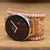 Bracelet Samsung Watch en  Quartz Rose Amour Gracieux