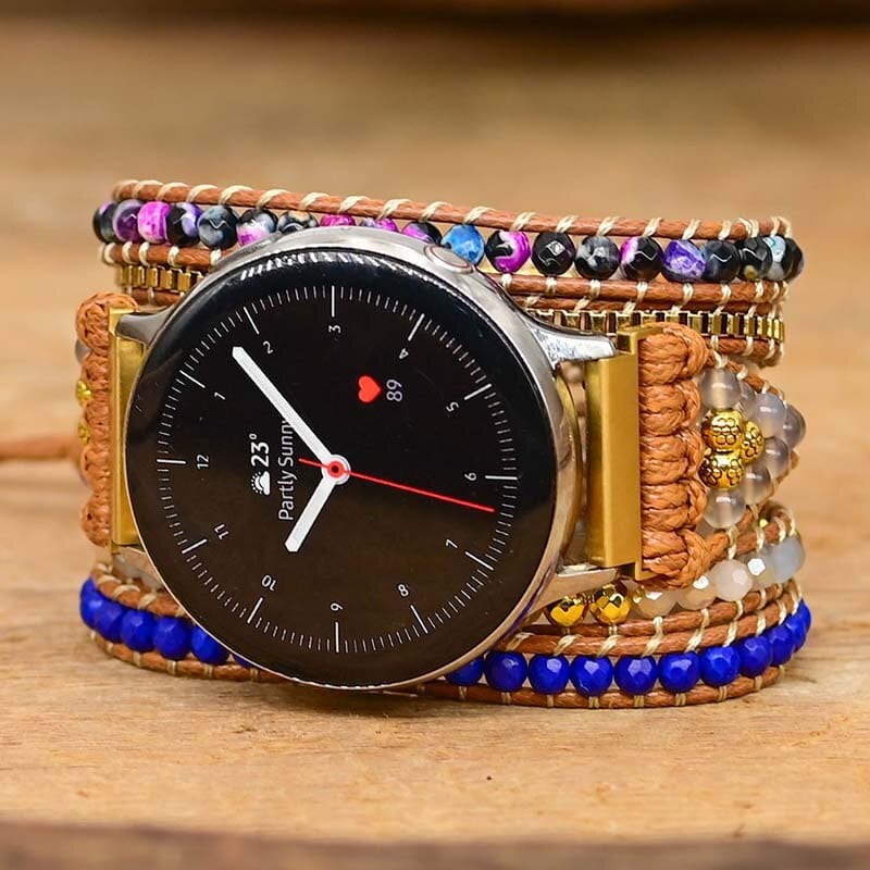 Bracelets de Montre Samsung