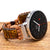 Bracelet Samsung Watch en Pierres Naturelles Style Bohème