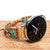Bracelet Samsung Watch en Jaspe Style Bohème
